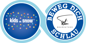 Beweg dich schlau! (By Felix Neureuther) Beweg dich schlau! (By Felix Neureuther)